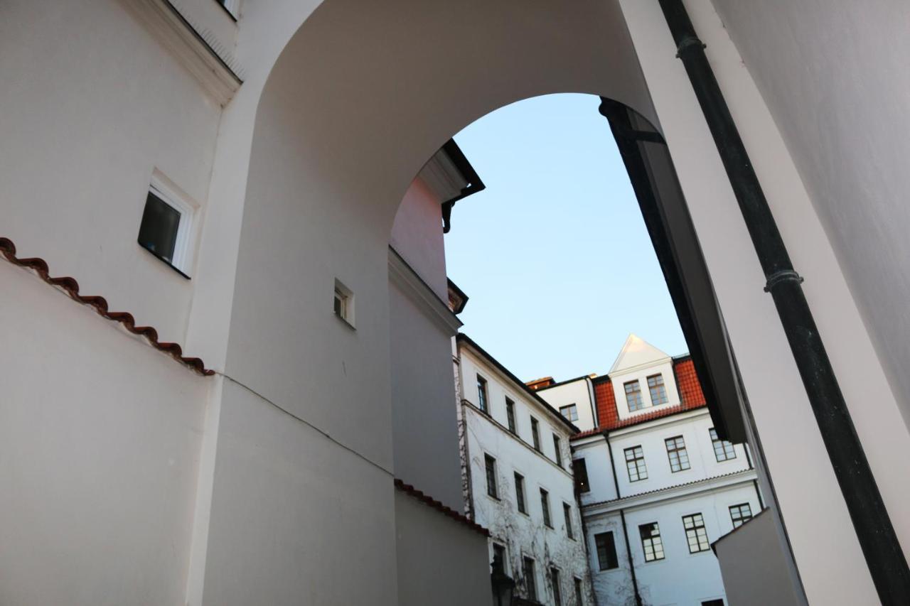 Betlem Prague Apartments Kültér fotó